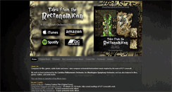 Desktop Screenshot of grahamplowman.com